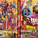 Exclusive: Kevin Smith Showcases His Nostalgic, Nerdy Career in a New Coffee Table Book